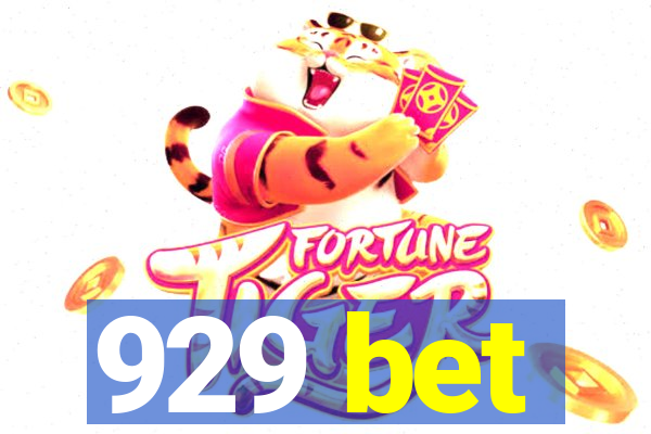 929 bet