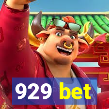 929 bet