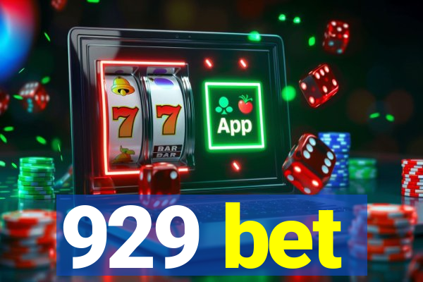 929 bet