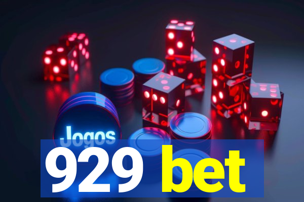 929 bet