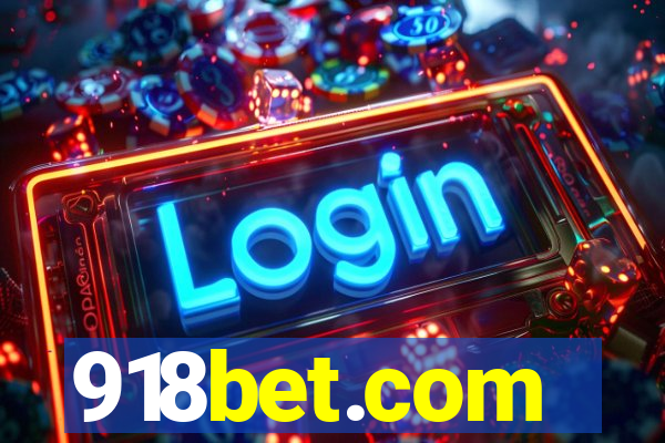 918bet.com