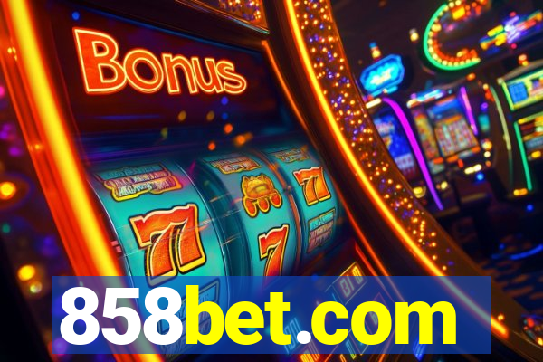 858bet.com