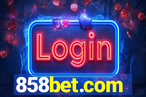 858bet.com