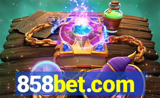 858bet.com