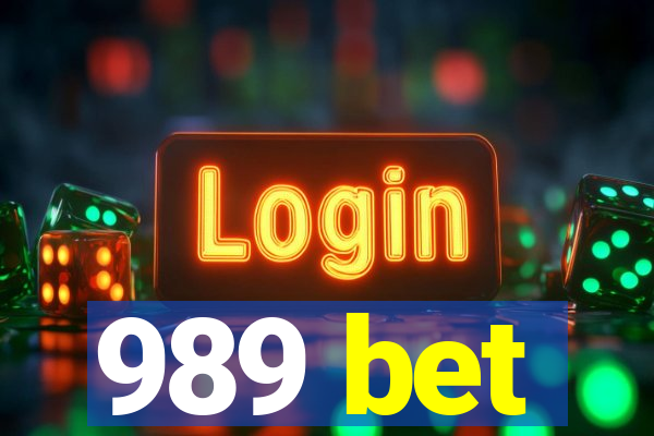 989 bet