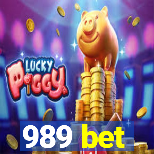 989 bet