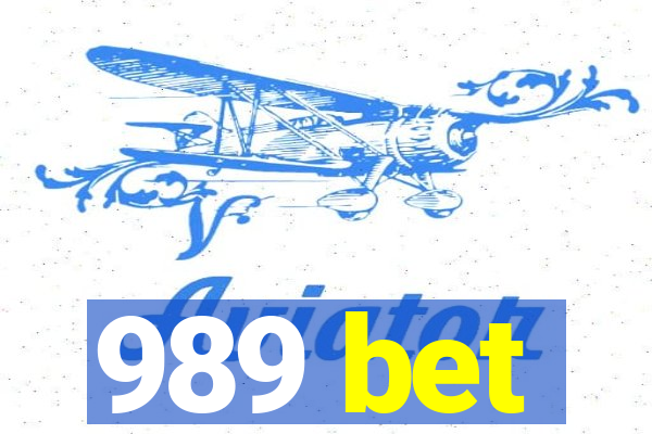 989 bet