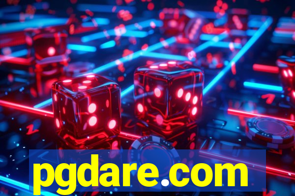 pgdare.com