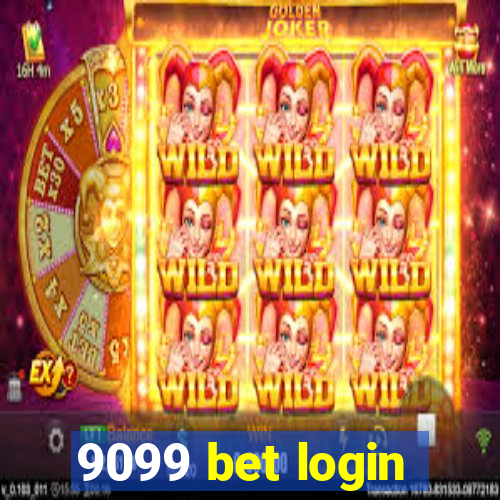 9099 bet login