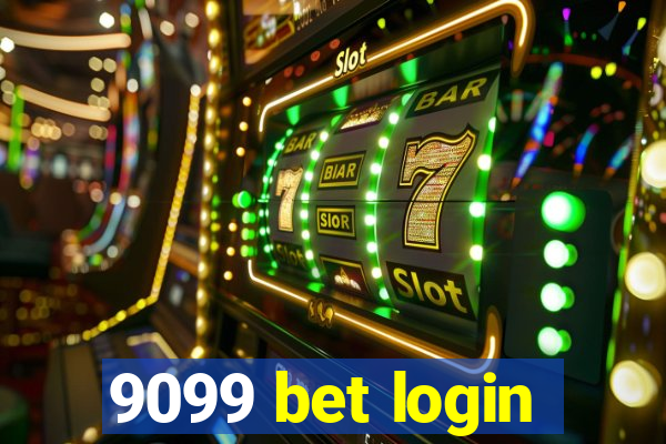 9099 bet login