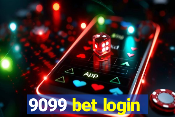 9099 bet login