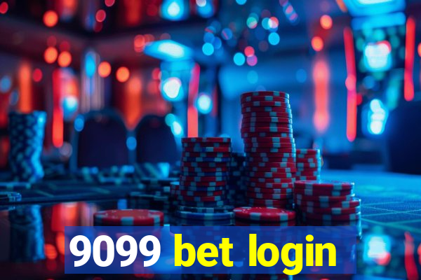 9099 bet login