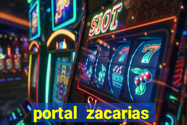 portal zacarias caso gustavo