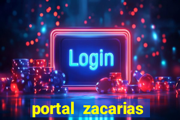 portal zacarias caso gustavo