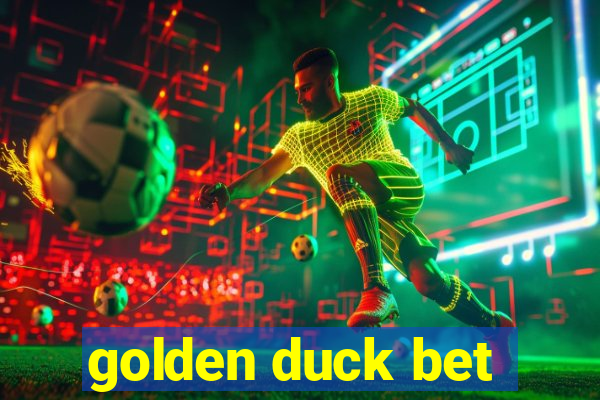 golden duck bet