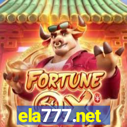 ela777.net