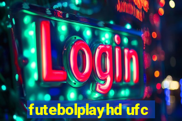 futebolplayhd ufc