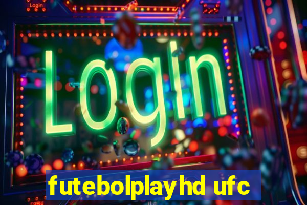 futebolplayhd ufc