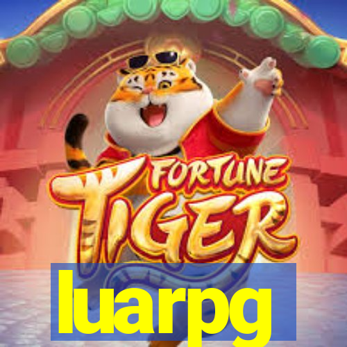 luarpg