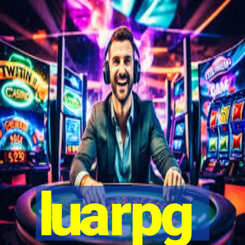 luarpg