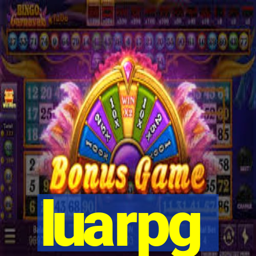 luarpg