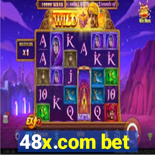 48x.com bet