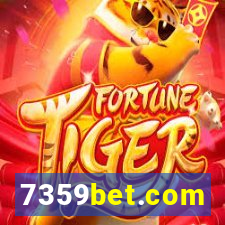 7359bet.com