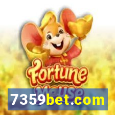 7359bet.com