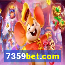 7359bet.com