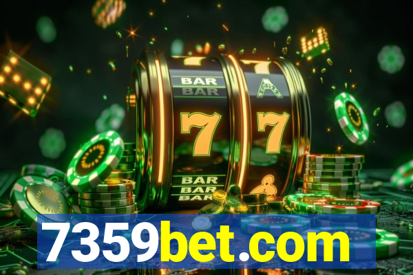 7359bet.com