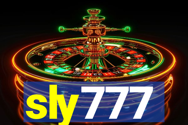 sly777