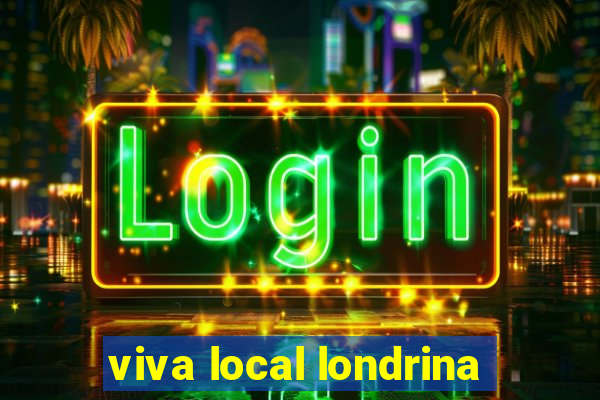 viva local londrina