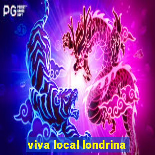 viva local londrina