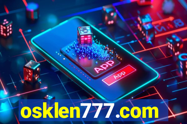 osklen777.com