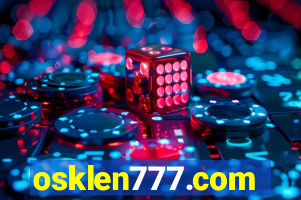 osklen777.com