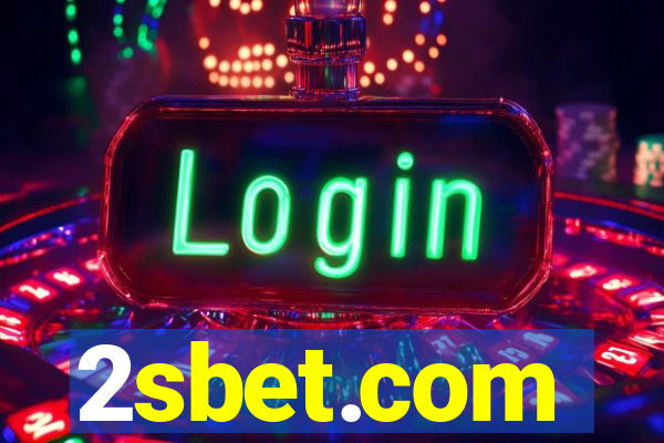 2sbet.com