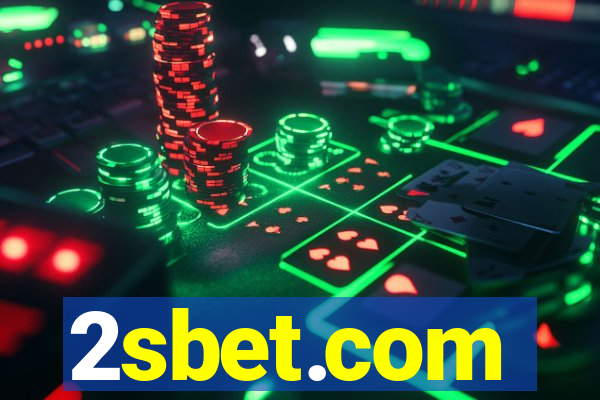 2sbet.com