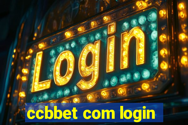 ccbbet com login