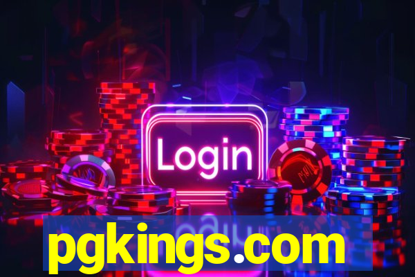 pgkings.com