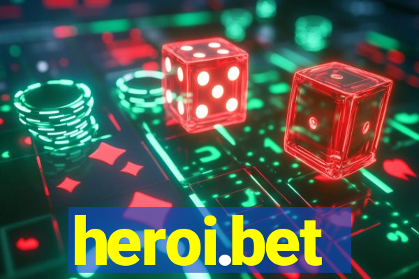 heroi.bet