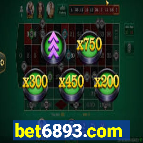 bet6893.com