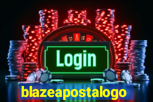 blazeapostalogo