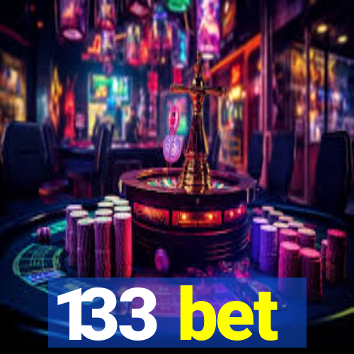 133 bet