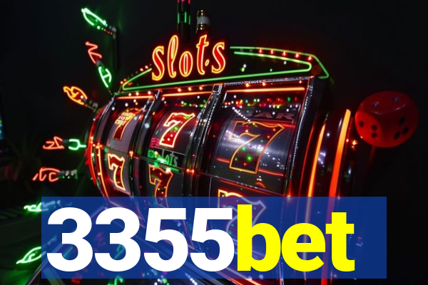 3355bet