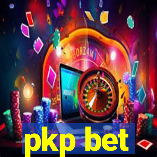 pkp bet