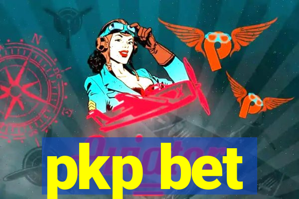 pkp bet