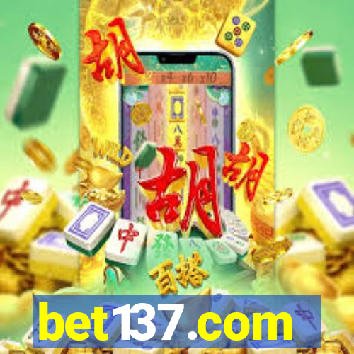 bet137.com