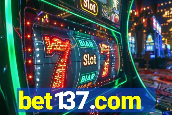 bet137.com