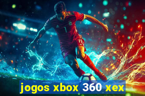 jogos xbox 360 xex