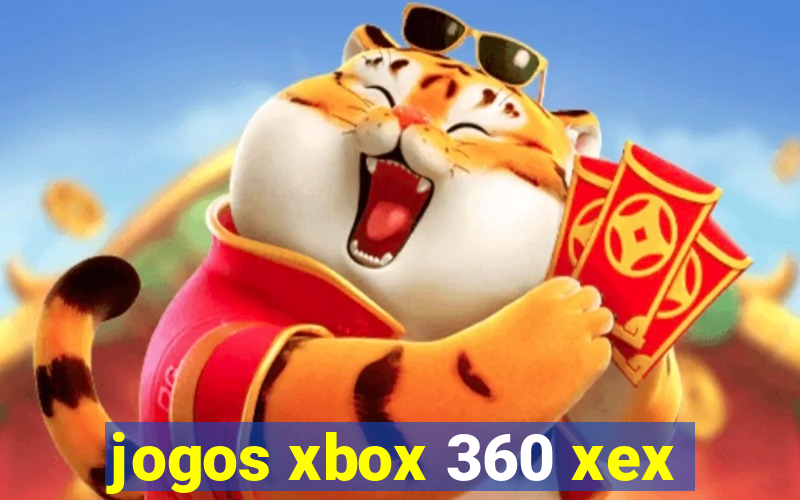 jogos xbox 360 xex